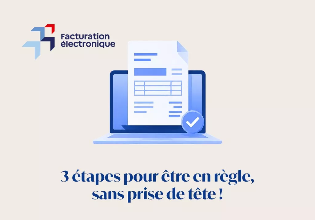 Facturation électronique 2026-2027 : ce que tout propriétaire de meublé de tourisme doit savoir 1 Je gère mon gîte - framefactuelec