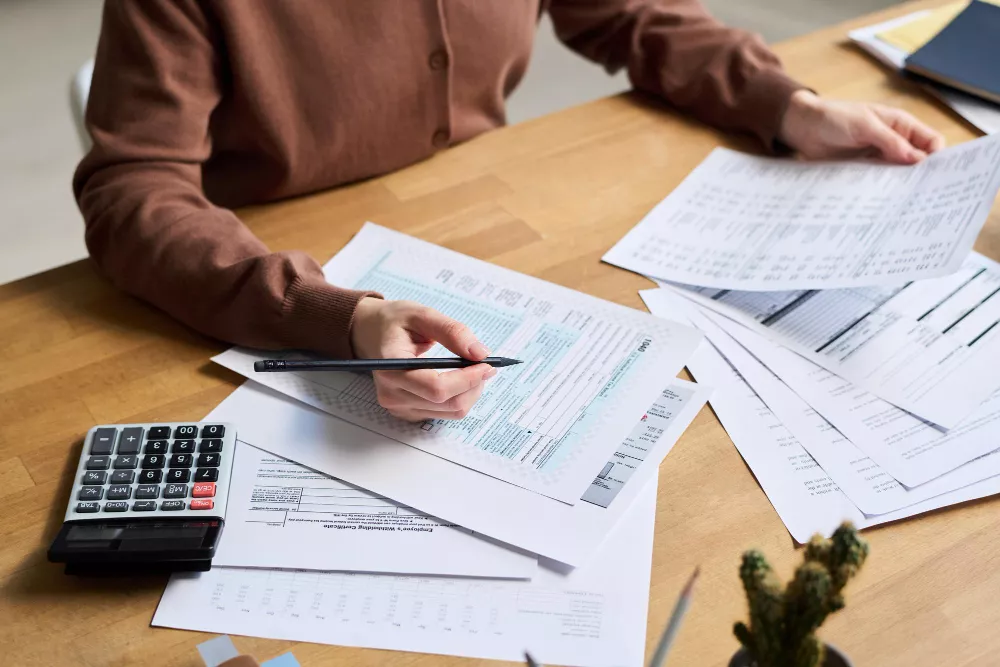Liasse fiscale LMNP : tout comprendre en 2026 1 liasse fiscale lmnp